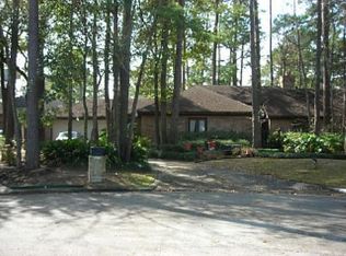 439 Champion Lake Dr, Spring, TX 77380