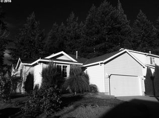 13105 SE Ellis St, Portland, OR 97236