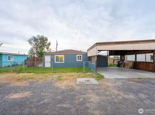 4253 NE Lincoln Drive, Moses Lake, WA 98837