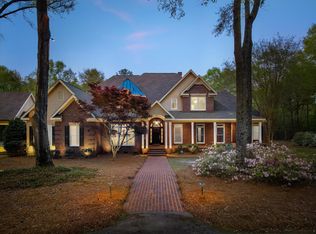 3593 Silver Bluff Rd, Aiken, SC 29803