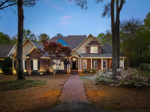 3593 Silver Bluff Rd, Aiken, SC 29803