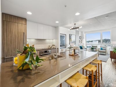 45 Bartlett St UNIT 603, San Francisco, CA, 94110