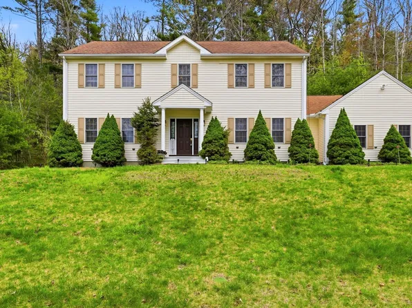 17 Sherman Hill Rd, Ware, MA 01082