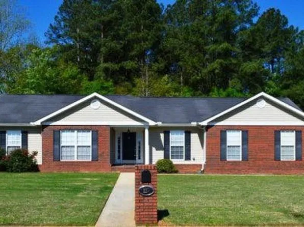 129 E Pondella Dr, Enterprise, AL 36330