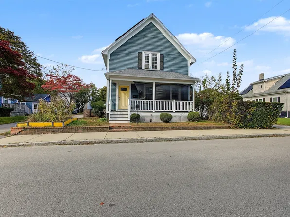 24 Foley St, Attleboro, MA 02703