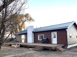 207 Smithwick Rd, Smithwick, SD 57782
