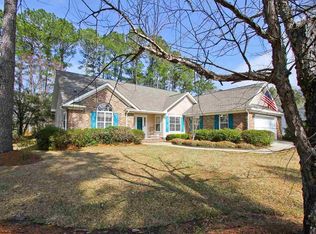 122 King George Rd, Georgetown, SC 29440