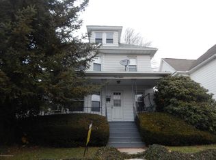 1218 Watson St, Scranton, PA 18504