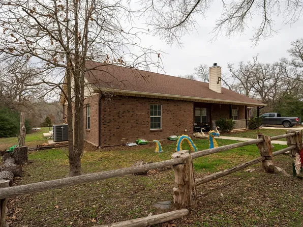 191 Clydesdale Dr, Dale, TX 78616