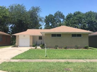 10015 San Lorenzo Ave, Dallas, TX 75218