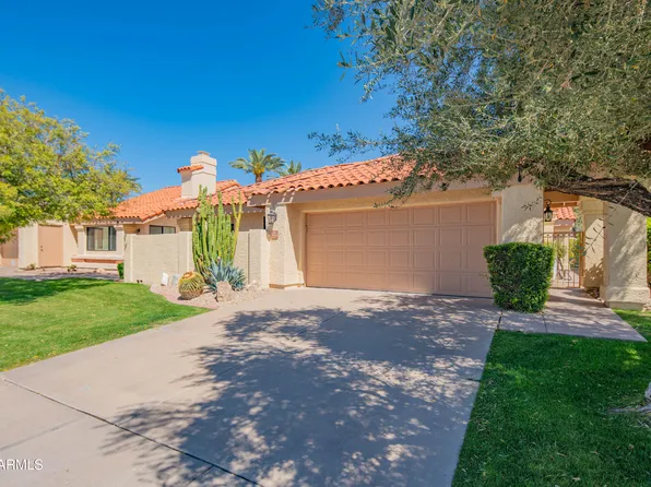 10004 E Purdue Avenue, Scottsdale, AZ 85258