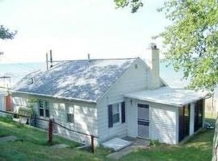 5122 Port Austin Rd, Caseville, MI 48725