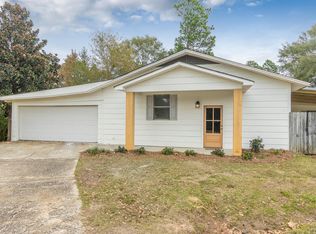 1096 Purvis To Columbia Rd, Purvis, MS 39475