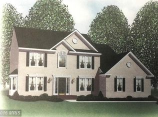 6945 Woodbine Rd, Woodbine, MD 21797