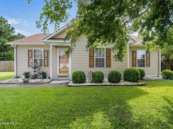 3132 Reminisce Road, Castle Hayne, NC 28429