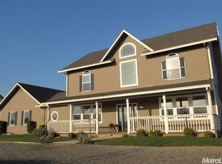 4931 Swanson Rd, Denair, CA 95316