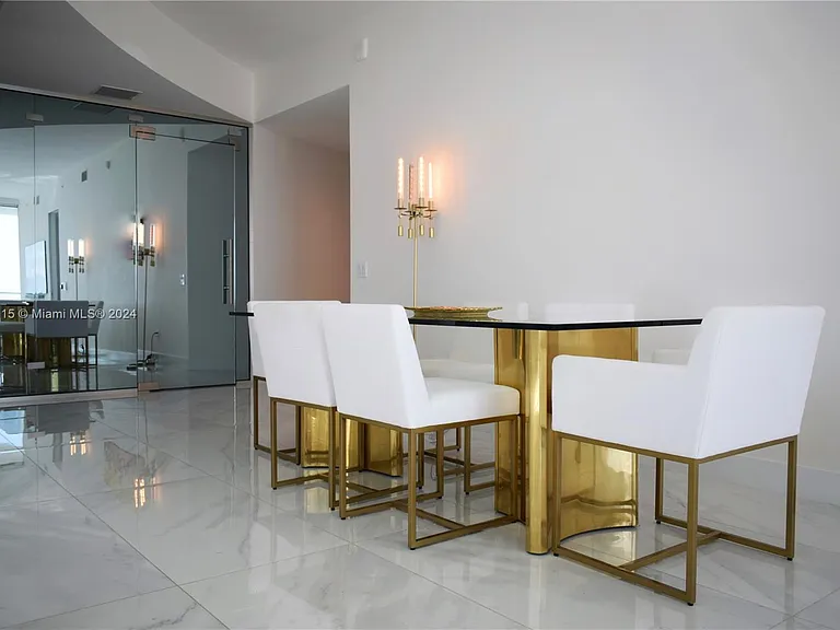 18975 Collins Ave #1804 — Photo 2