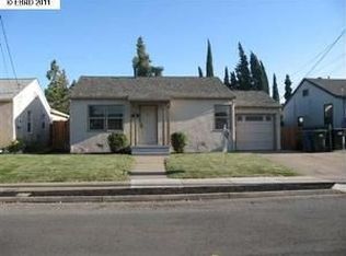 339 W Madill St, Antioch, CA 94509