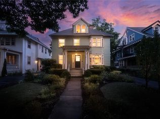 24 Calumet St, Rochester, NY 14610