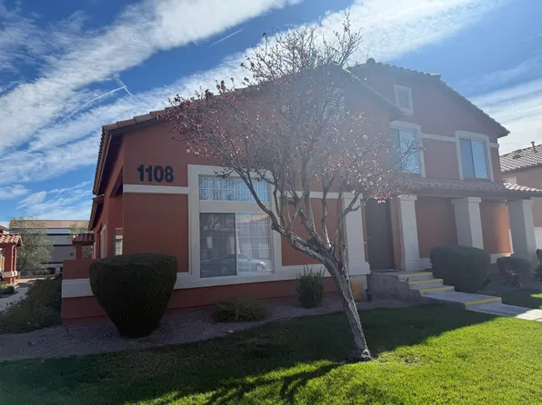 1108 Plantation Ct #0, Las Vegas, NV 89117