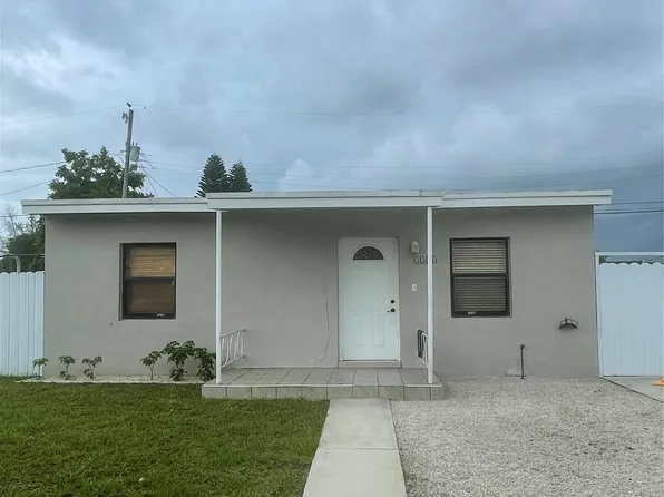 2500 NW 157th Street, Opa Locka, FL 33054