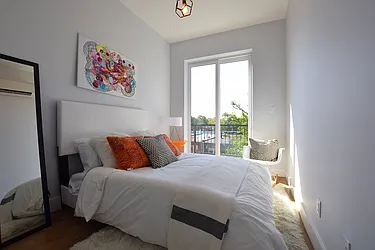 Rented by Joel Scharf, LREB