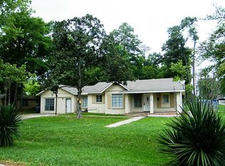 904 Callahan Ave, Conroe, TX 77301