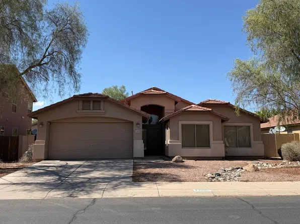 43590 W Hillman Dr, Maricopa, AZ 85138