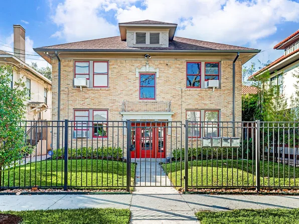 3912 Bute St APT 2, Houston, TX 77006