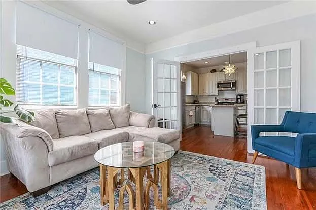 Living-room
