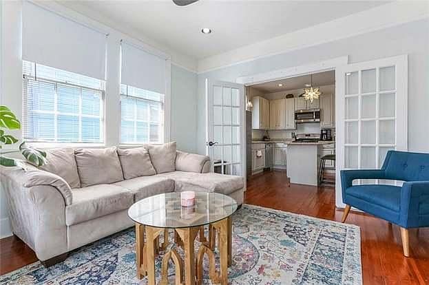 Living-room