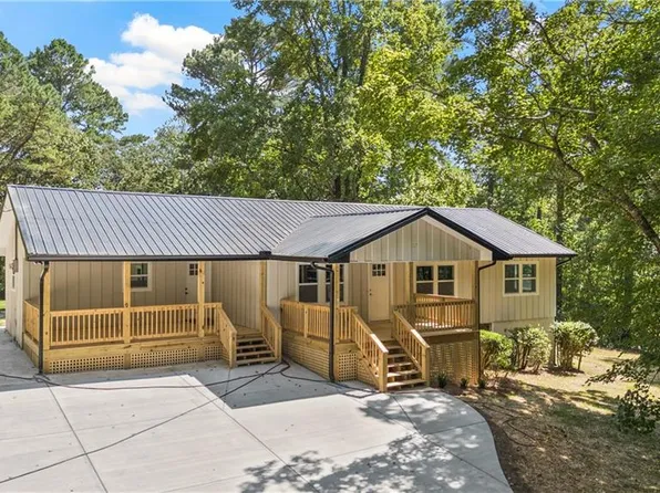 16 Joe Stella Dr SE, Cartersville, GA 30121