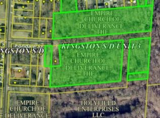 0 Hadley St, Monroe, LA 71202