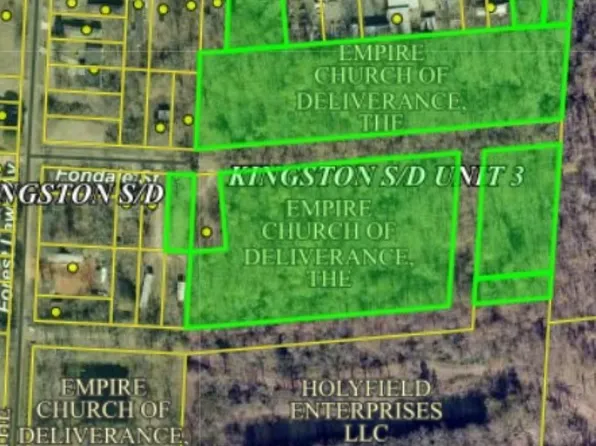 0 Hadley St, Monroe, LA 71202