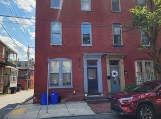 1624 N 3rd St APT 3, Harrisburg, PA