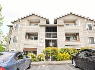 801 Rainier Ave N UNIT C316, Renton, WA 98055