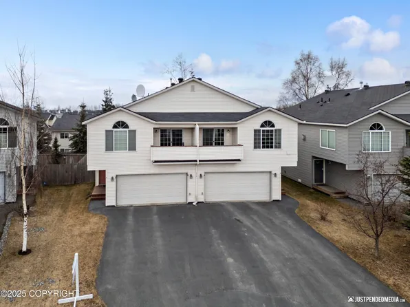 244 Whisper Knoll Cir #29R, Anchorage, AK 99504