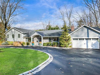 5 Kempster Road, Scarsdale, NY, 10583