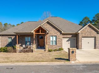 288 River Mill Point, Hot Springs, AR 71913