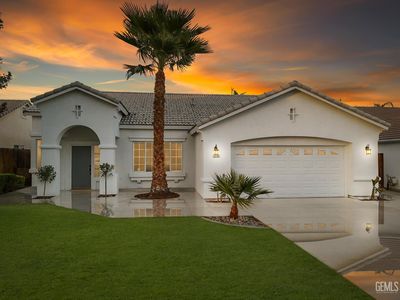 5204 Sand Castle Ct, Bakersfield, CA, 93312