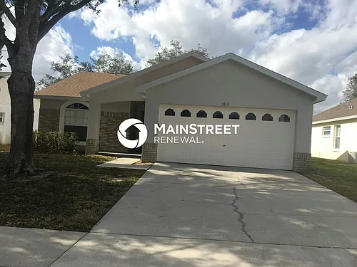 1613 Oak Hill Trl Photo 1