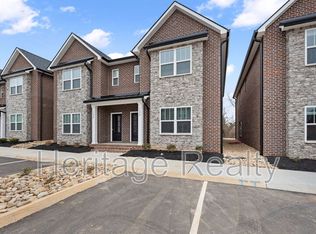 7226 Sassafras Way #1, Knoxville, TN 37919