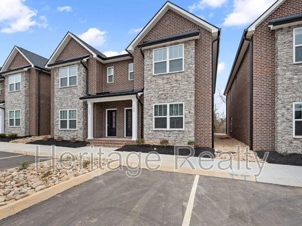 7226 Sassafras Way #1, Knoxville, TN 37919