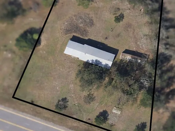 4828 Highway 82, Brunswick, GA 31523