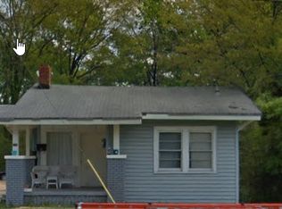 633 Ann St, Montgomery, AL 36107