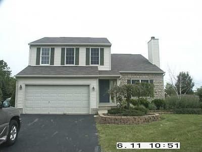 4th image of 362 Scioto Meadows Blvd