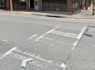 100 N 3rd Ave, Chatsworth, GA 30705