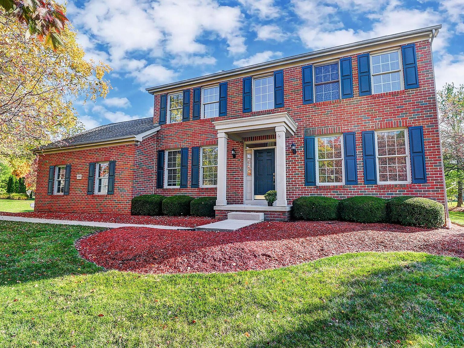 5968 Haig Point Ct, Westerville, OH 43082 MLS 223034709 Zillow