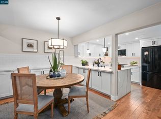 1301 Stanley Dollar Dr APT 2, Walnut Creek, CA 94595