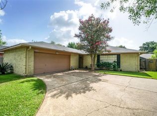 20122 Cottonglade Ln, Humble, TX 77338